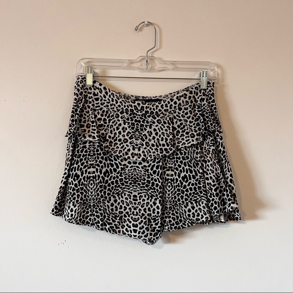 Zara skirt